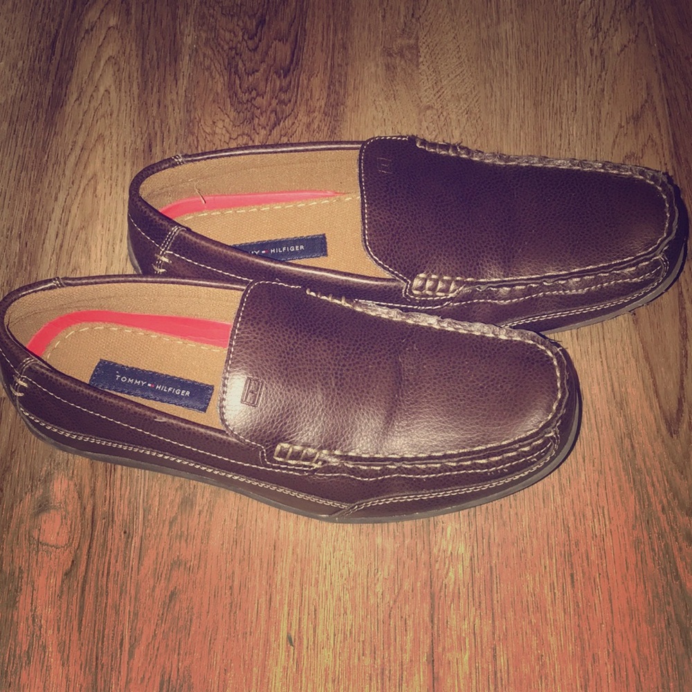 Men’s dress shoes